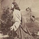 Jesus, 1870